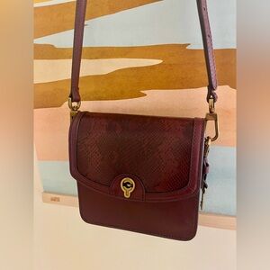 Fossil Ainsley Crossbody Bag